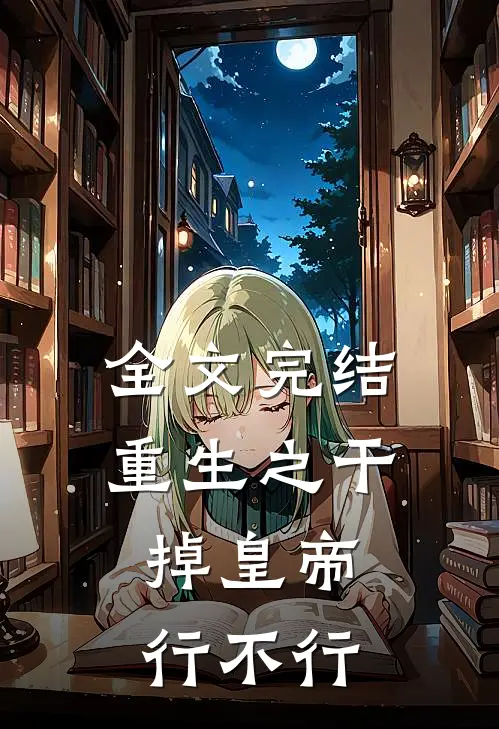 全文完结重生之干掉皇帝，行不行