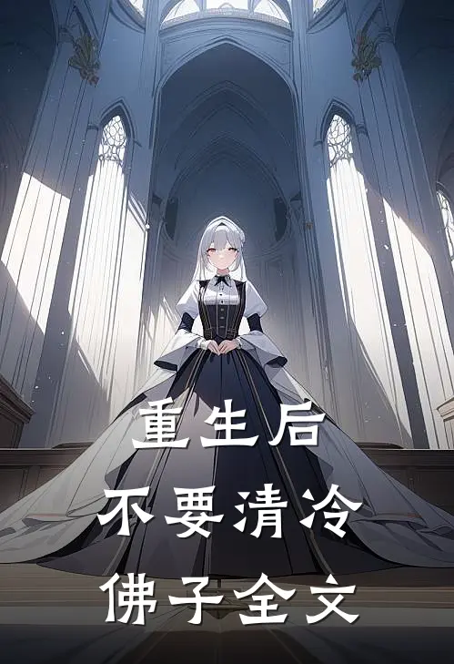 重生后，不要清冷佛子全文
