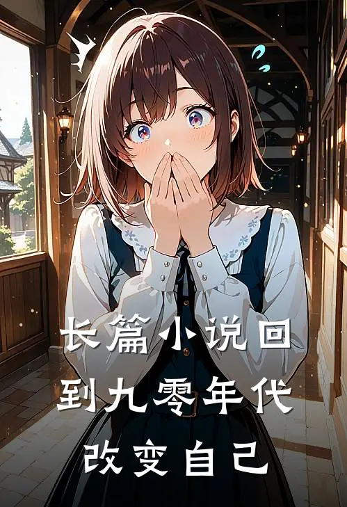 长篇小说回到九零年代改变自己
