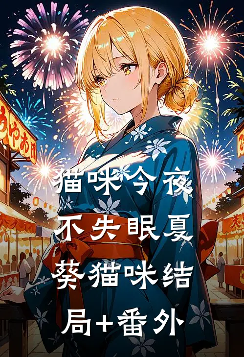 猫咪今夜不失眠夏葵猫咪结局+番外