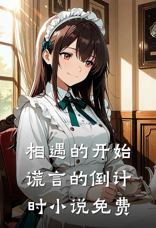 相遇的开始，谎言的倒计时小说免费