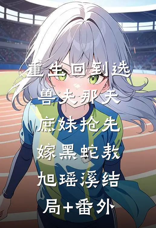 重生回到选兽夫那天，庶妹抢先嫁黑蛇敖旭瑶溪结局+番外