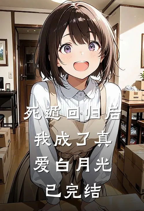 死遁回归后，我成了真爱白月光已完结