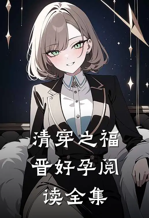清穿之福晋好孕阅读全集