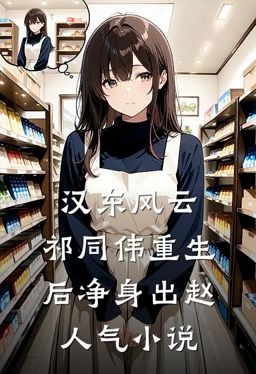 汉东风云：祁同伟重生后净身出赵人气小说