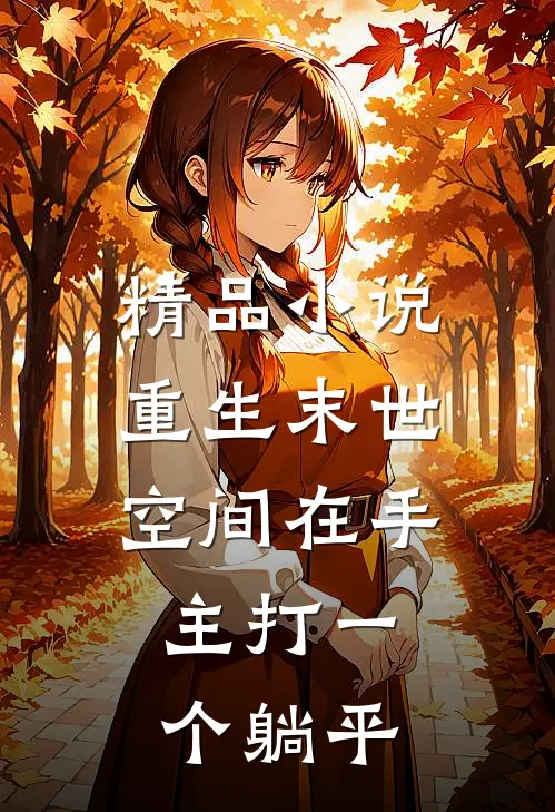 精品小说重生末世：空间在手，主打一个躺平