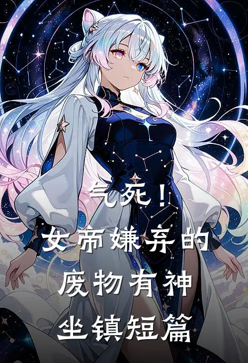 气死！女帝嫌弃的废物有神坐镇短篇