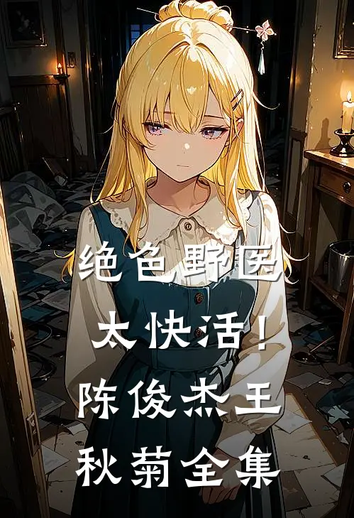 绝色野医太快活！陈俊杰王秋菊全集