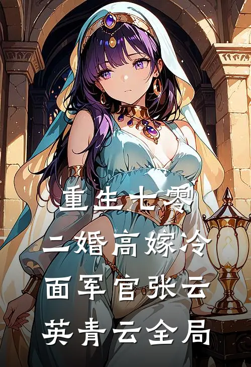重生七零，二婚高嫁冷面军官张云英青云全局