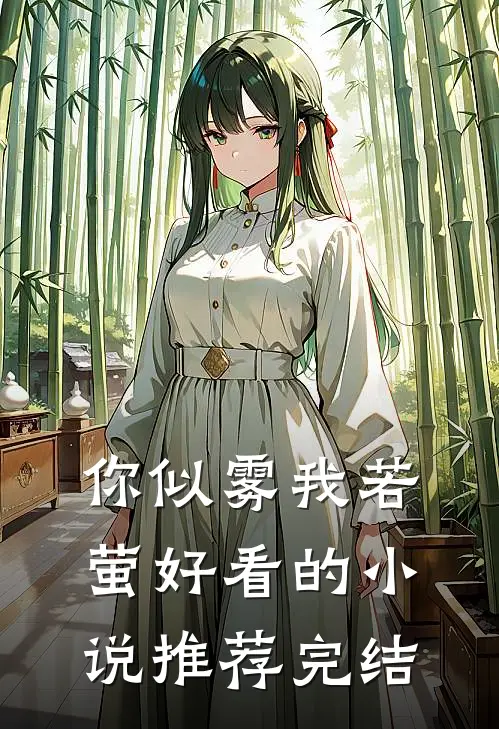 你似雾我若萤好看的小说推荐完结