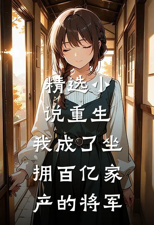 精选重生我成了坐拥百亿家产的将军免费阅读