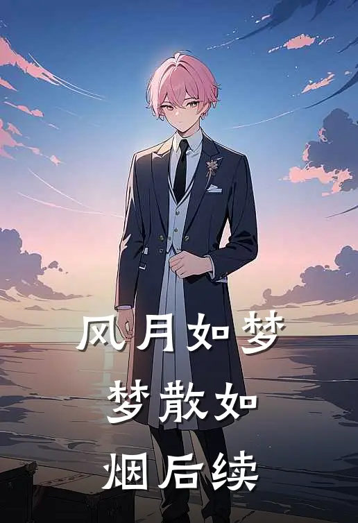 风月如梦，梦散如烟后续