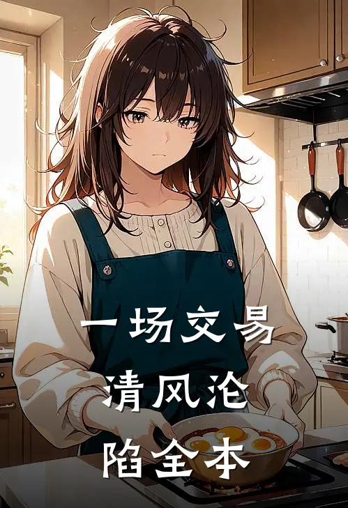 一场交易，清风沦陷全本