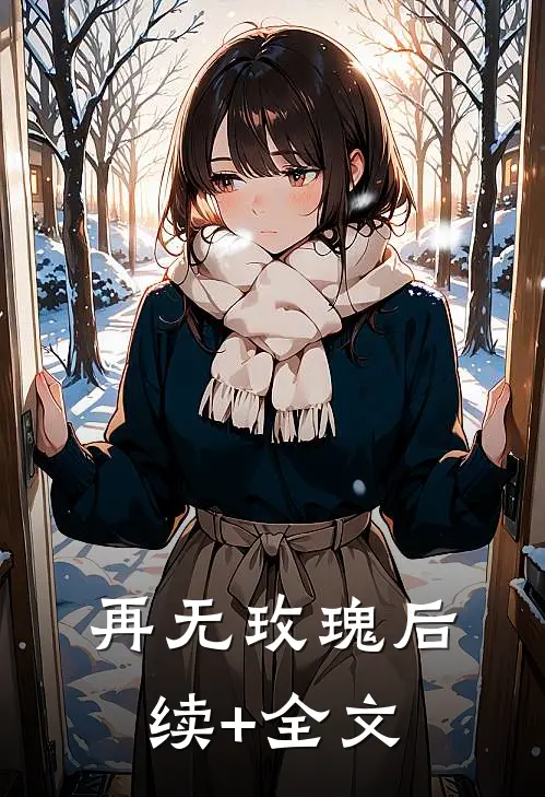 再无玫瑰后续+全文