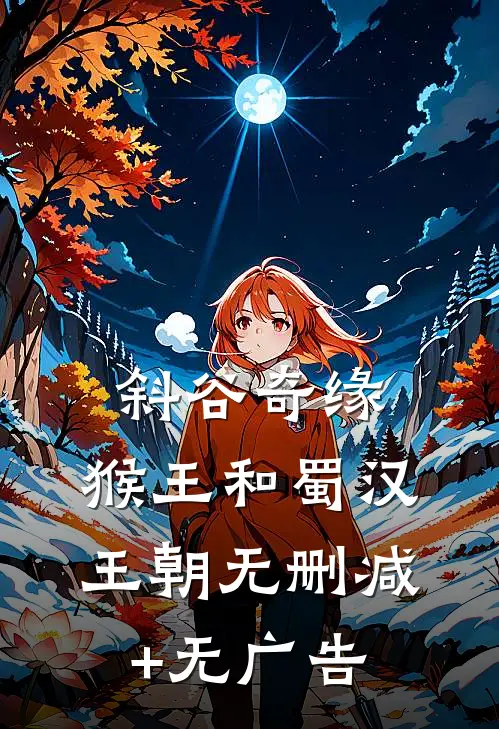斜谷奇缘：猴王和蜀汉王朝无删减+无广告