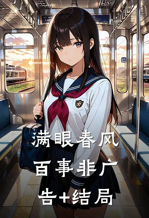 满眼春风百事非广告+结局