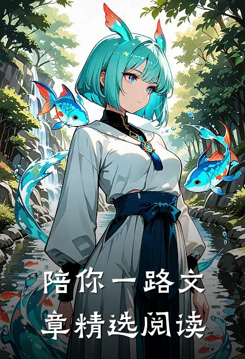 陪你一路文章精选阅读