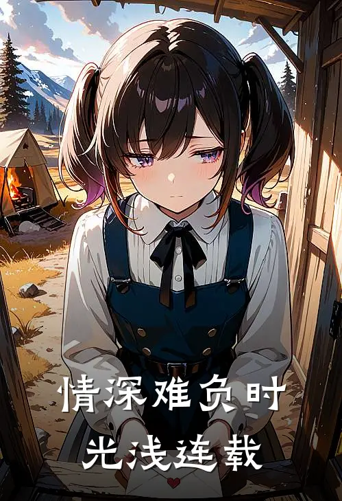 情深难负时光浅连载