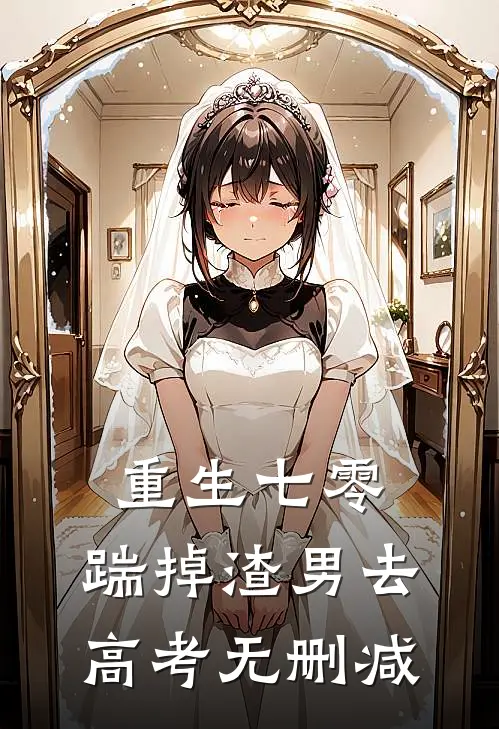 重生七零：踹掉渣男去高考无删减