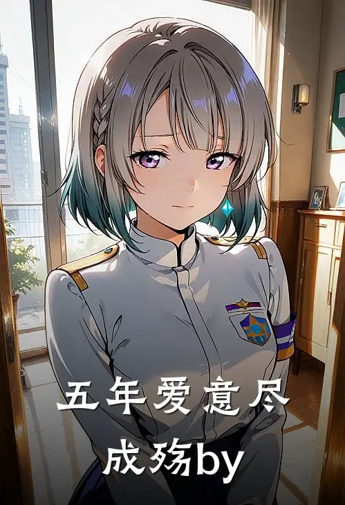 五年爱意尽成殇by