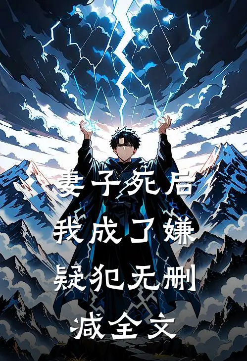 妻子死后，我成了嫌疑犯无删减全文