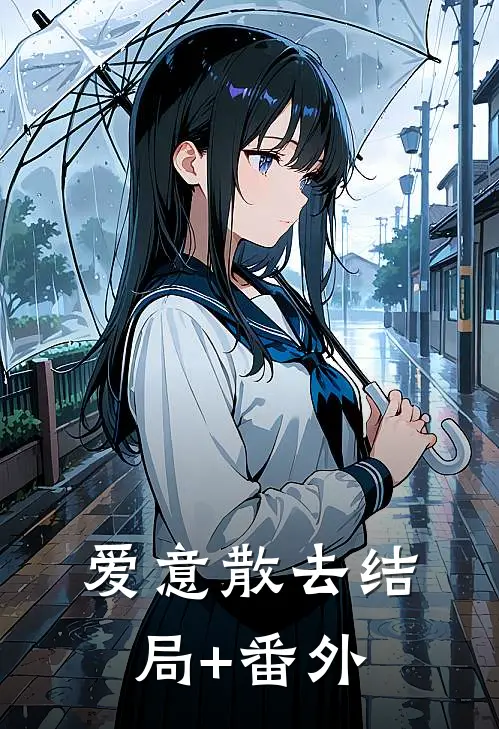 爱意散去结局+番外