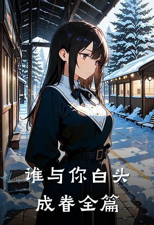 谁与你白头成眷全篇