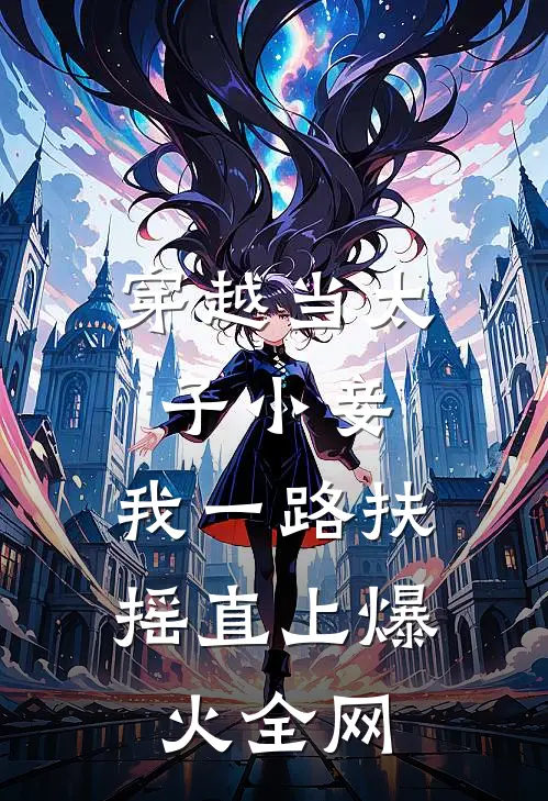 穿越当太子小妾，我一路扶摇直上爆火全网