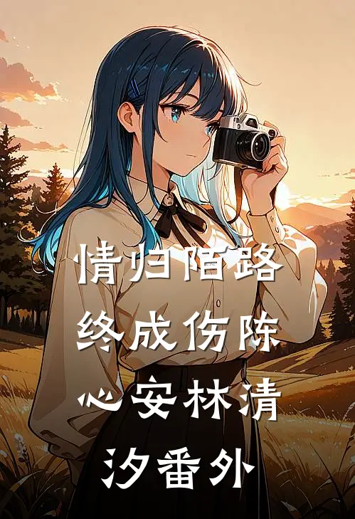 情归陌路，终成伤陈心安林清汐番外