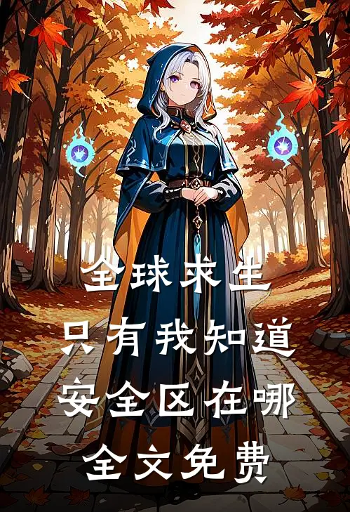 全球求生：只有我知道安全区在哪全文免费