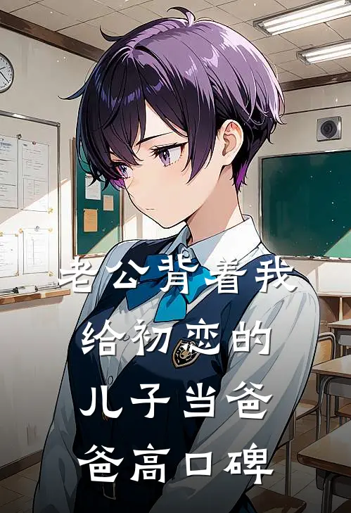 老公背着我给初恋的儿子当爸爸高口碑