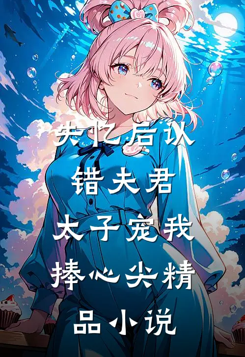 失忆后认错夫君，太子宠我捧心尖精品小说