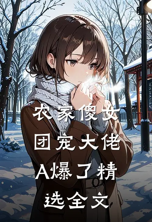 农家傻女：团宠大佬A爆了精选全文