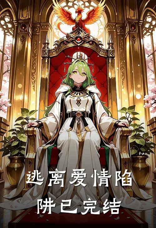 逃离爱情陷阱已完结