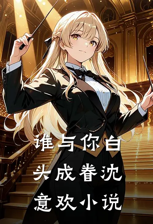谁与你白头成眷沈意欢小说