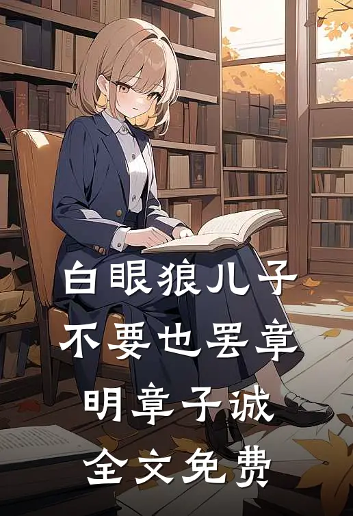 白眼狼儿子不要也罢章明章子诚全文免费