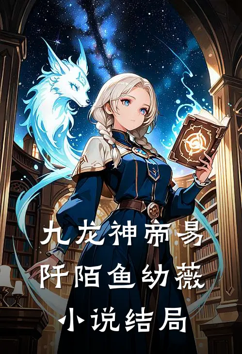 九龙神帝易阡陌鱼幼薇小说结局