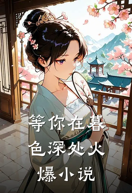 等你在暮色深处火爆小说