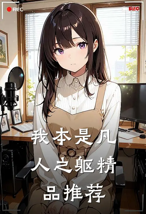 我本是凡人之躯精品推荐