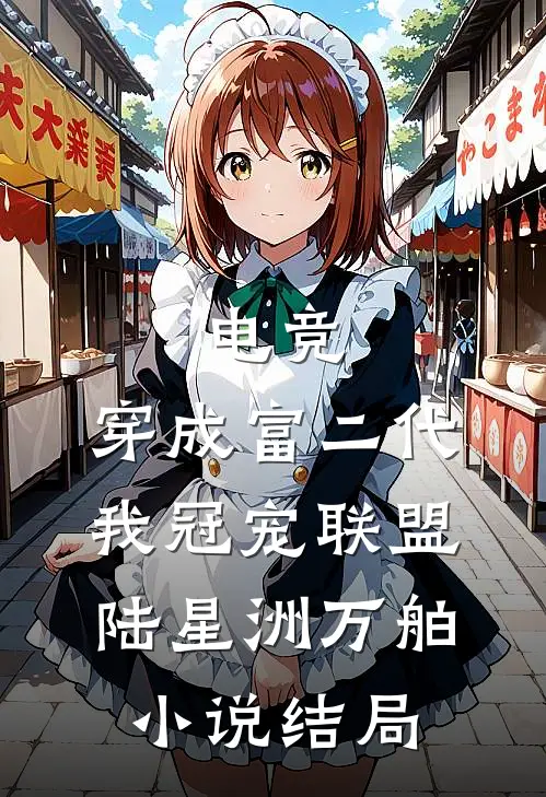 电竞：穿成富二代我冠宠联盟陆星洲万舶小说结局
