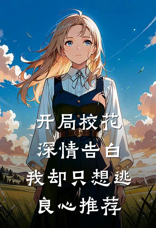 开局校花深情告白，我却只想逃良心推荐