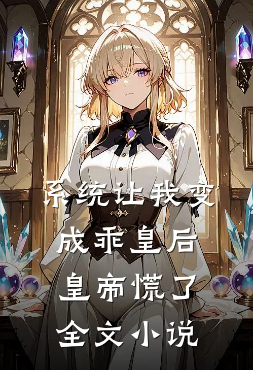 系统让我变成乖皇后，皇帝慌了全文小说