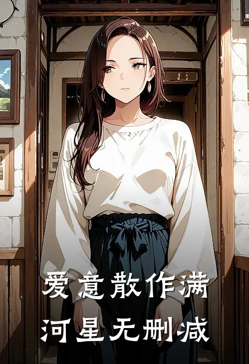 爱意散作满河星无删减
