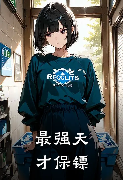 最强天才保镖