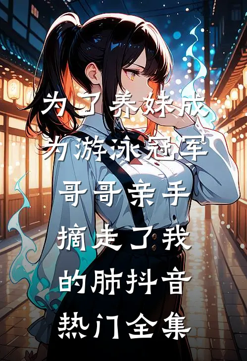 为了养妹成为游泳冠军，哥哥亲手摘走了我的肺抖音热门 全集