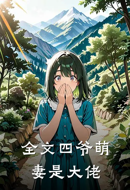 全文四爷萌妻是大佬