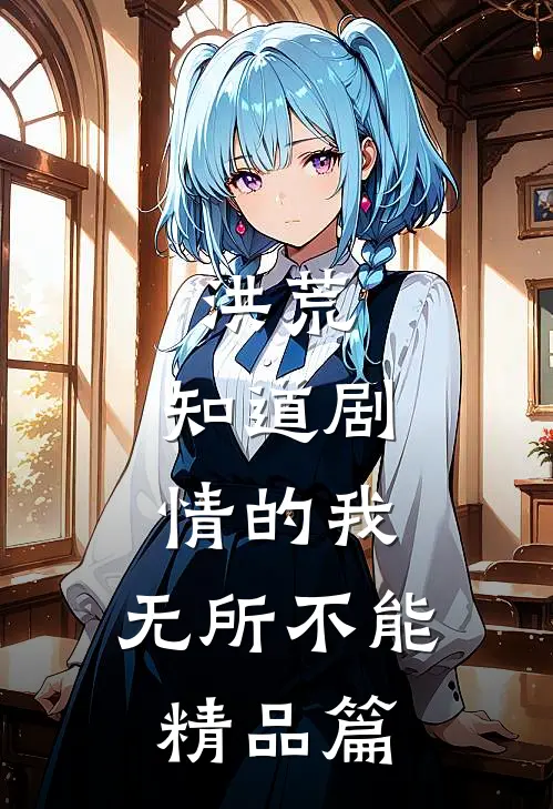 洪荒：知道剧情的我，无所不能精品篇