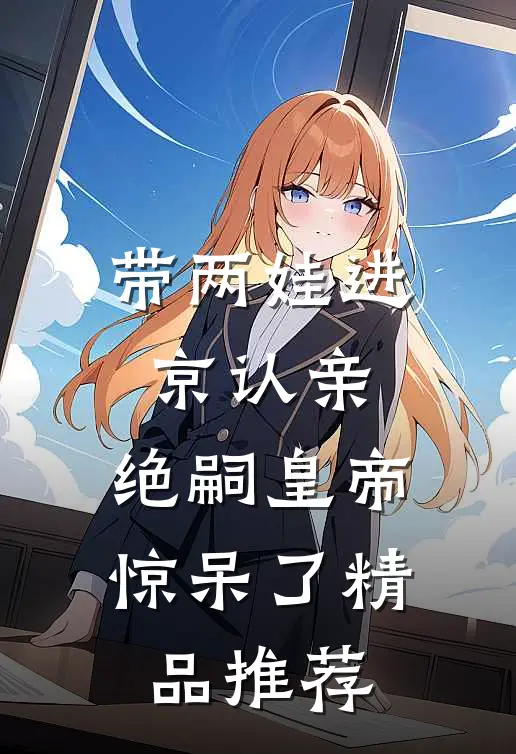 带两娃进京认亲，绝嗣皇帝惊呆了精品推荐