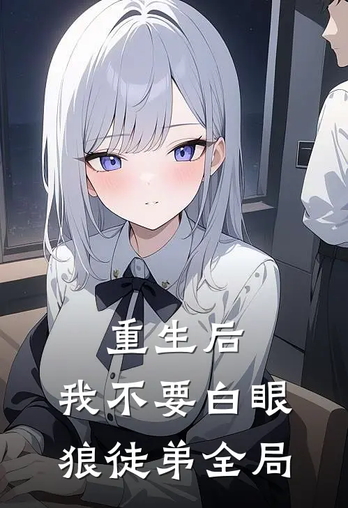重生后，我不要白眼狼徒弟全局