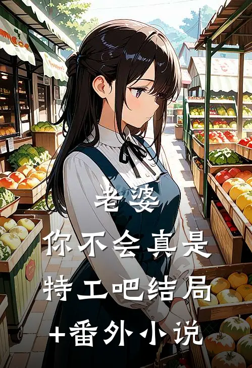 老婆，你不会真是特工吧结局+番外小说